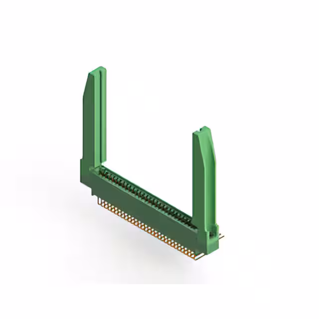 345-060-558-878 EDAC Inc.  Edgeboard Connectors